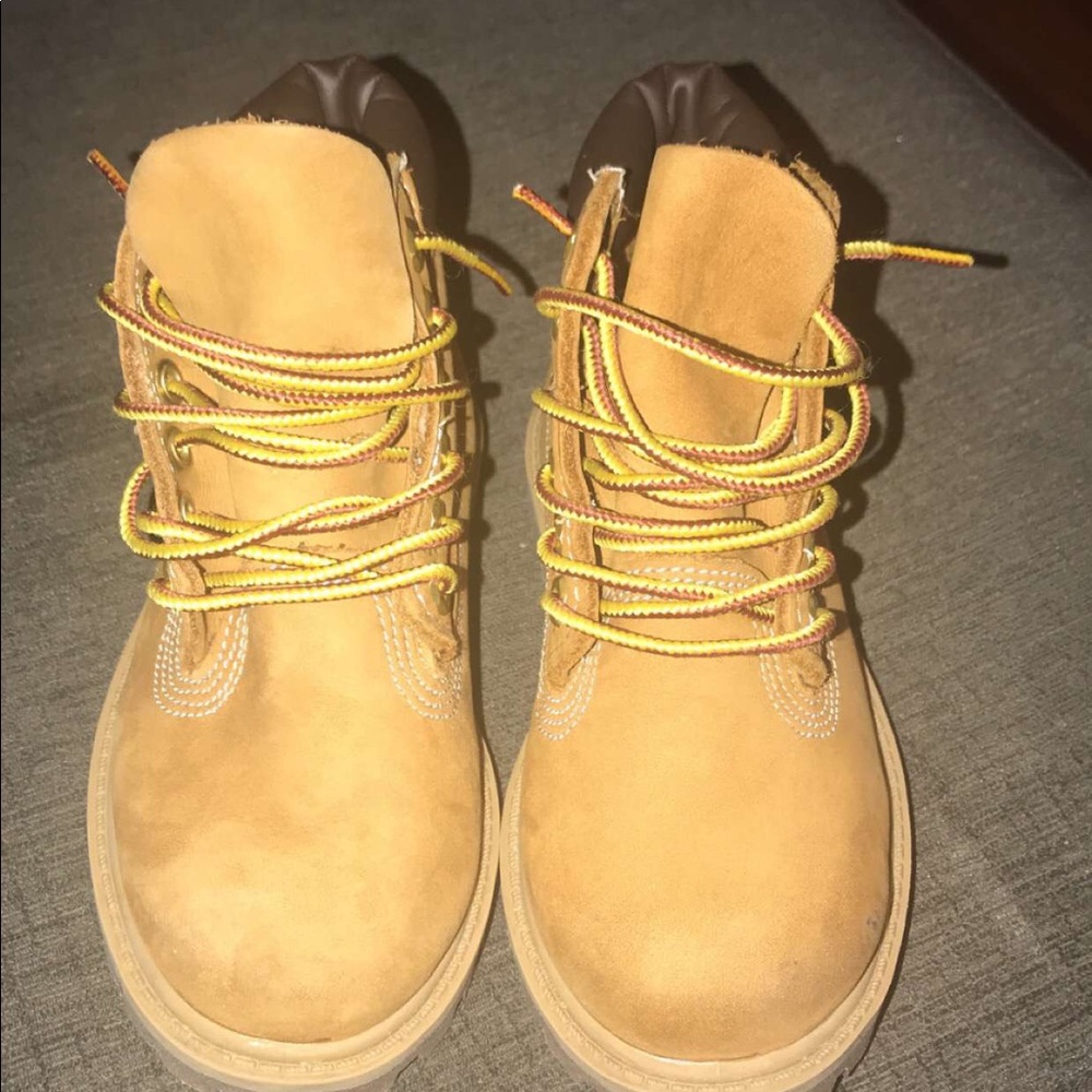 Timberlands